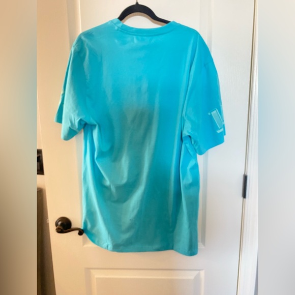 NWT Contender Golden Lion Shirt - Picture 2 of 4